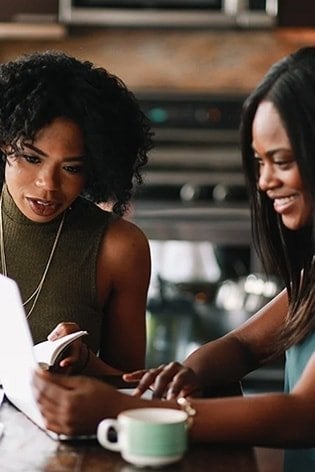 Brave Together Explore Resources