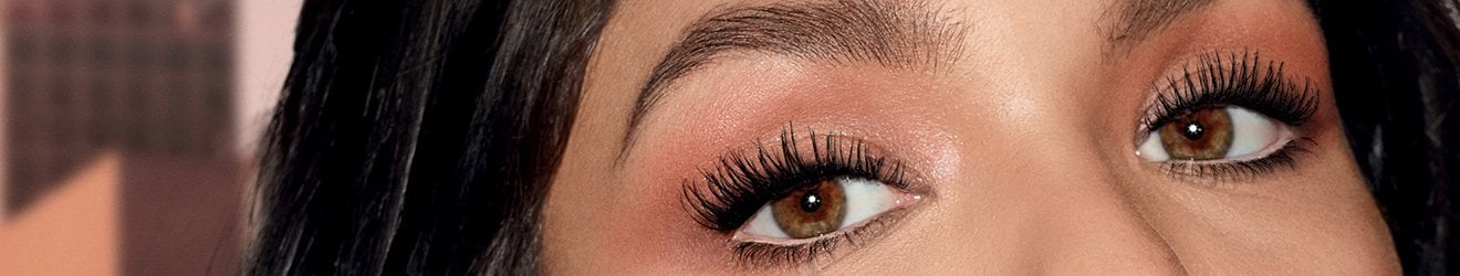 Mascara Maybelline banner image