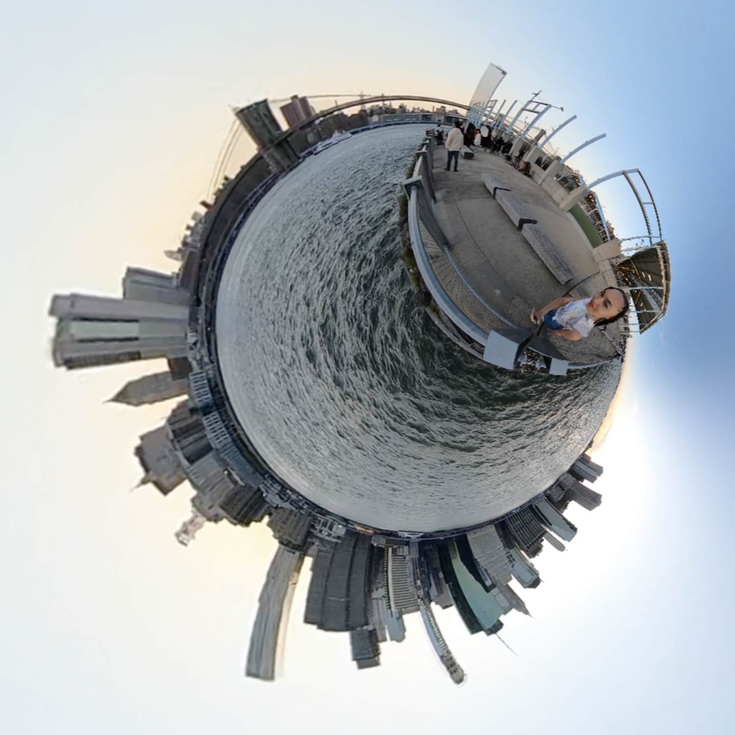 vue du monde