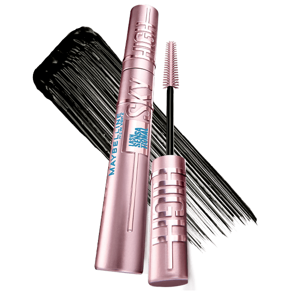 Lash Sensational Mascara Hero Banner Carousel