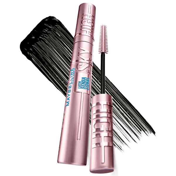 Our best mascara for sensitive eyes Tips by Maybelline Master