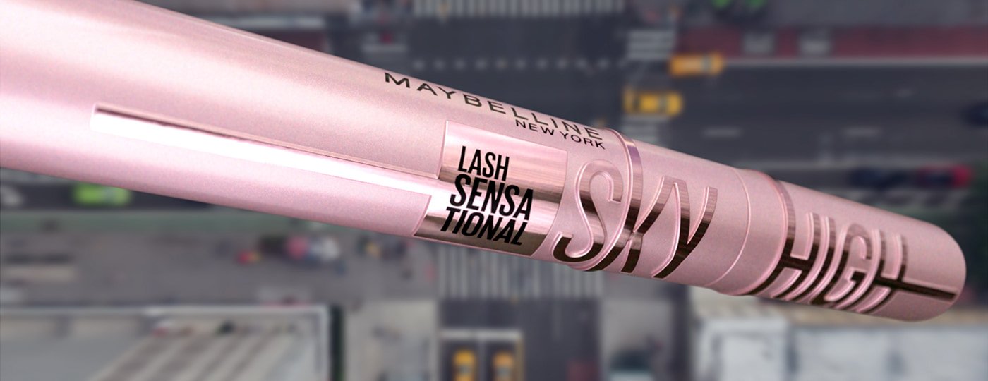 Maybelline store