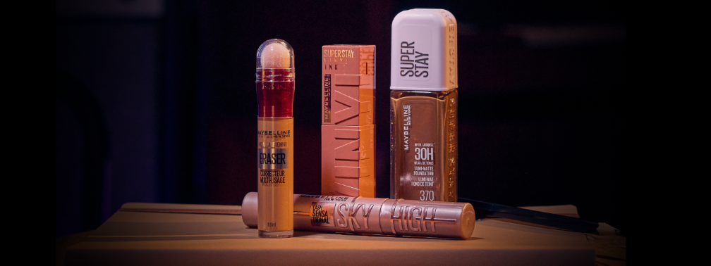 SHOP THE LOOKS BANNER
