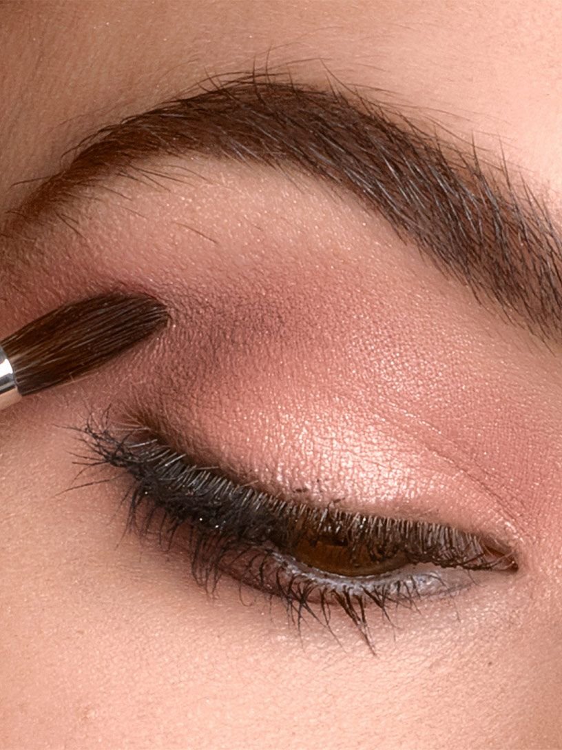 Total Temptation Natural Makeup Look Tutorial Maybelline