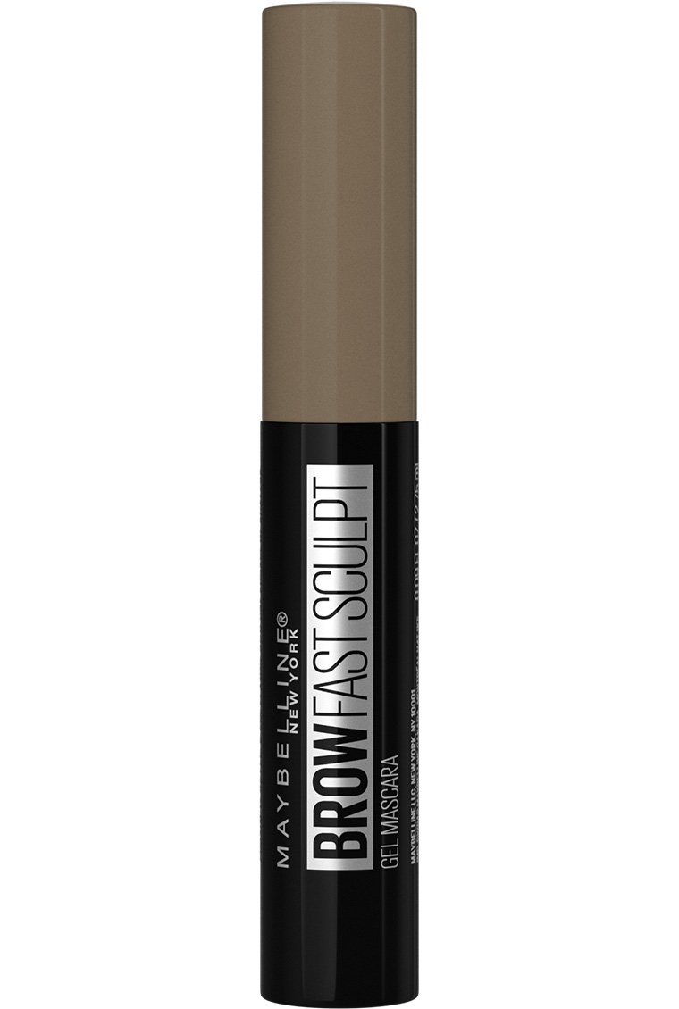 eye make up brow brow fast sculpt shapes eyebrows eyebrow mascara makeup Blonde