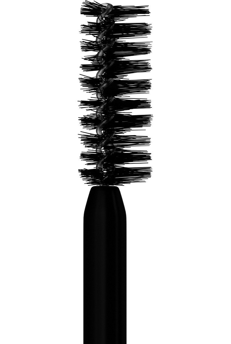 Tinted Brow Mascara - Eyebrow Makeup - NYX Cosmetics Canada