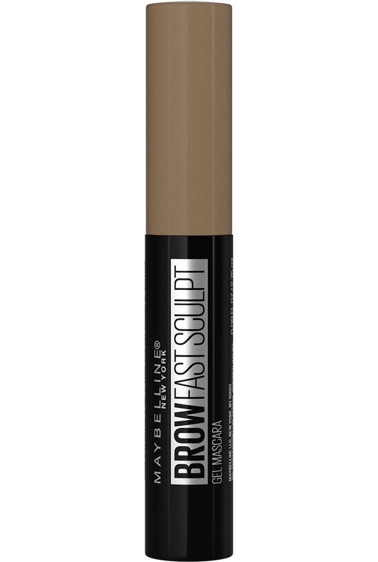 Brow Fast Sculpt  Maybelline Master