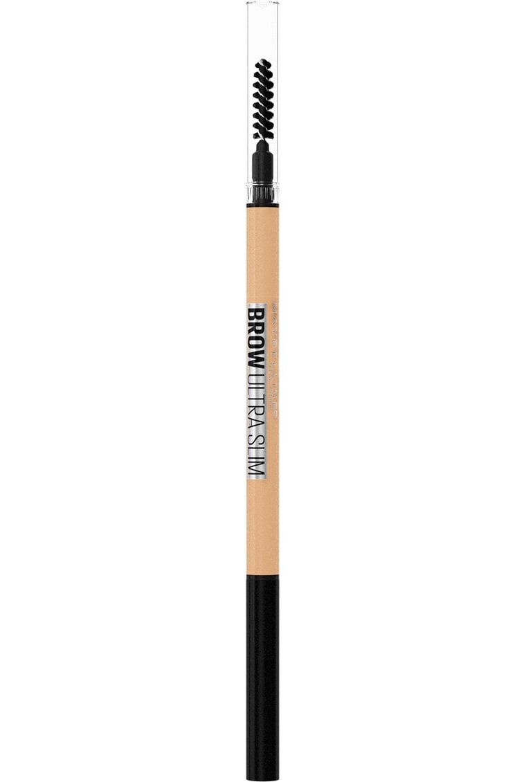 maybelline brow ultra slim 248 light blonde 041554572285 o