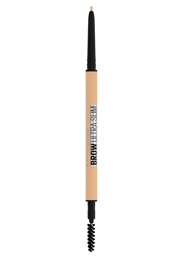 maybelline brow ultra slim 248 light blonde 041554572285 d