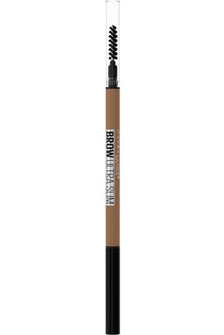 maybelline brow ultra slim 264 black 041554581393 o