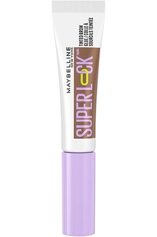 Maybelline Super Lock Tinted Brow 257 MEDIUM BROWN US 41554097887 AV11