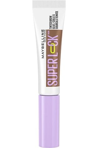 Maybelline Super Lock Tinted Brow 257 MEDIUM BROWN US 41554097887 AV11