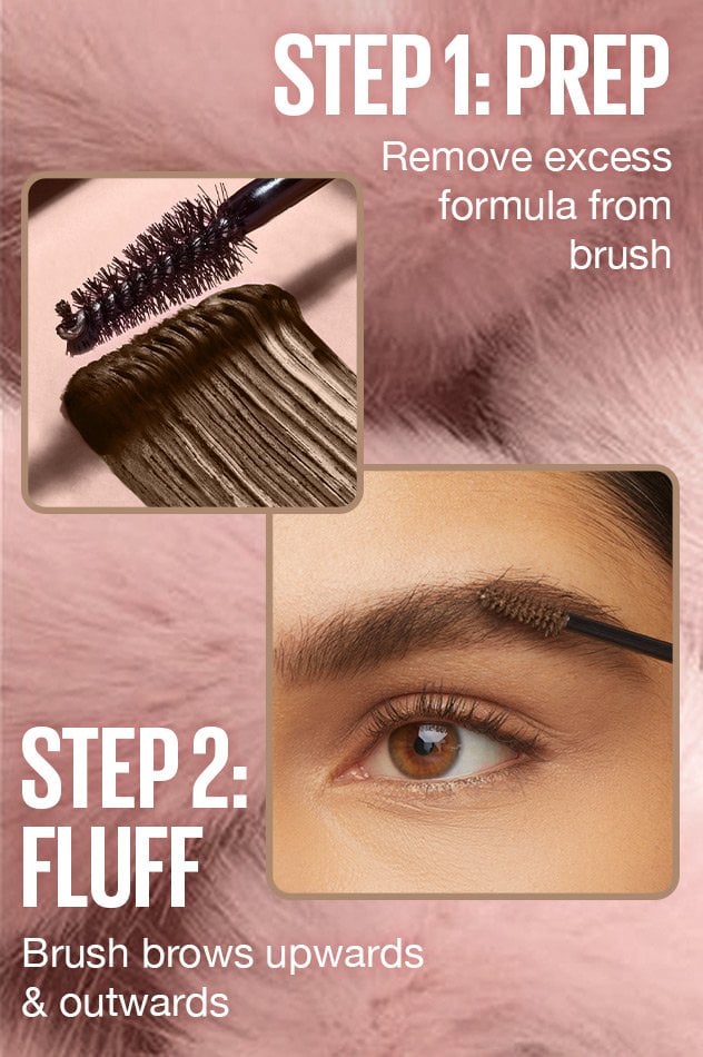 MNY Eye Superfluff Brow Mousse AV20 Application 632x950