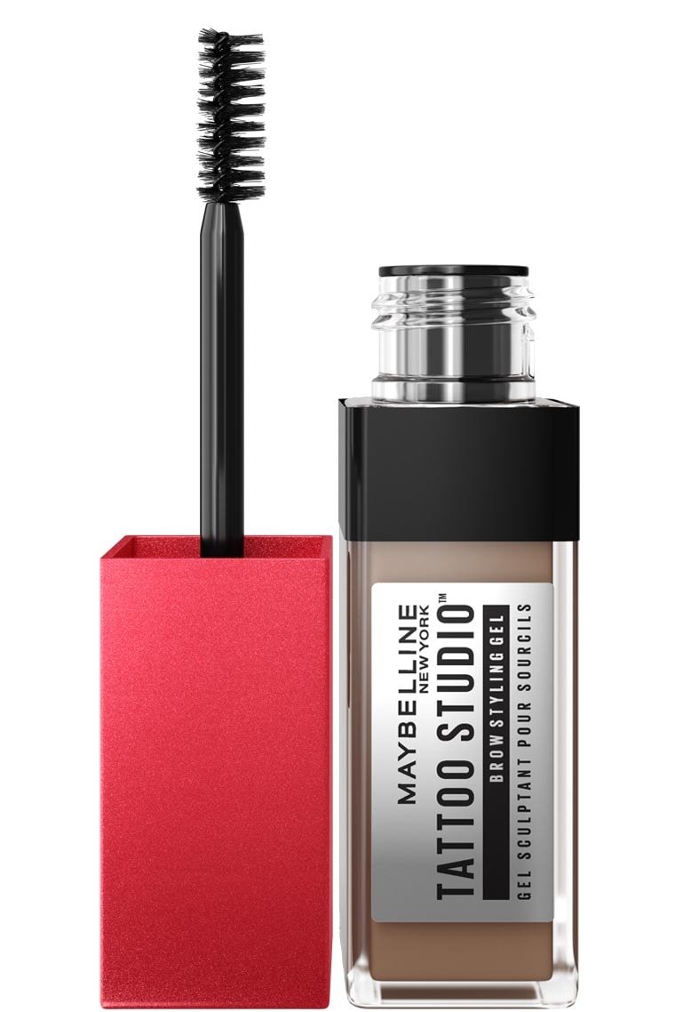 maybelline tattoo brow 36hr gel 250 blonde 041554080476 o