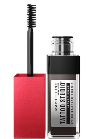 maybelline tattoo brow 36hr gel 257 medium brown 041554080506 o