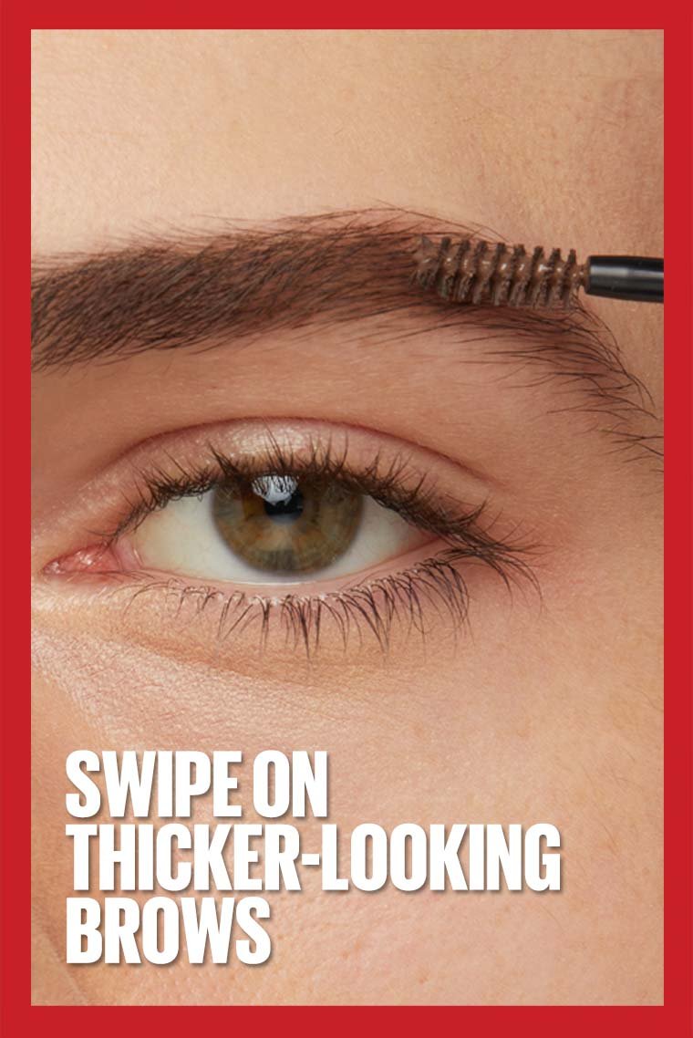 maybelline tattoo brow 36hr gel application