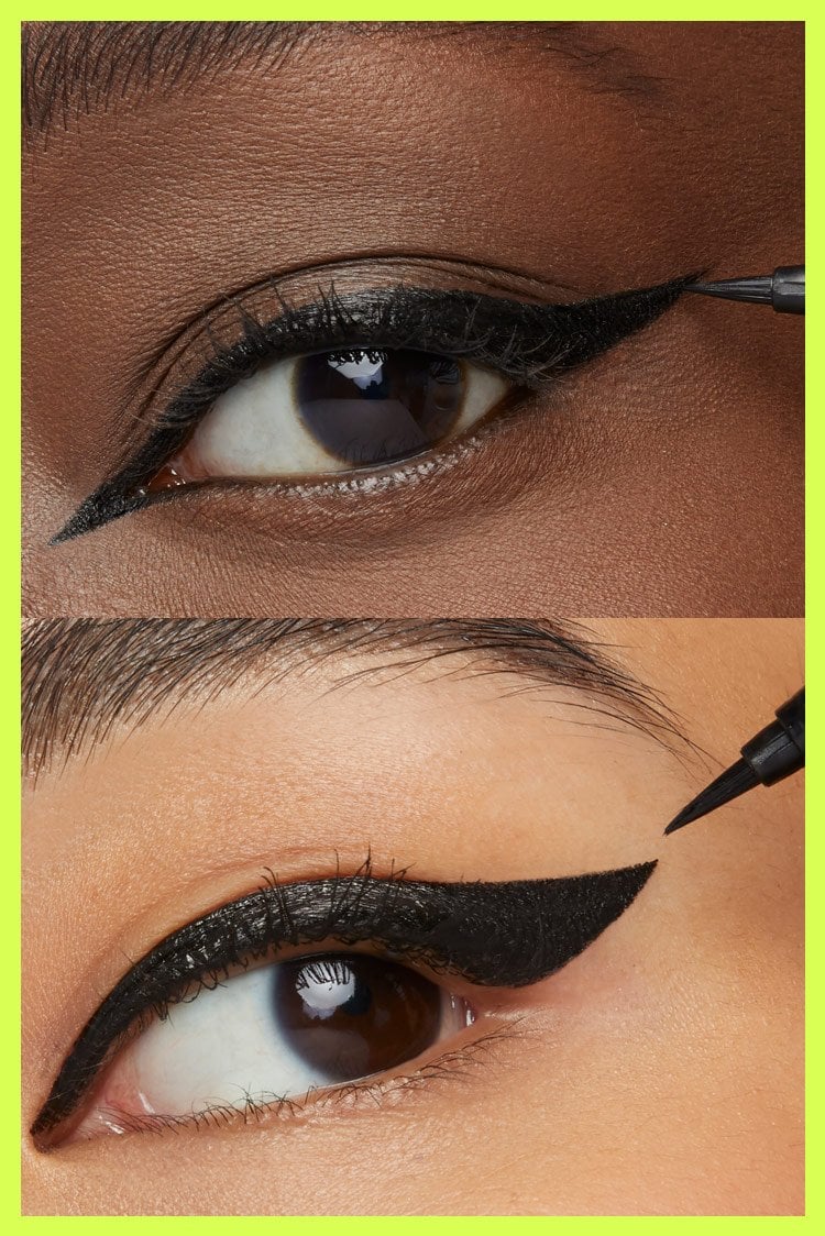 maybelline tattoo studio ink pen application