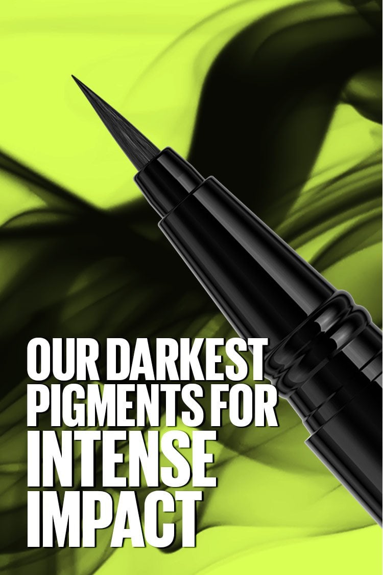 maybelline tattoo studio ink pen pigments