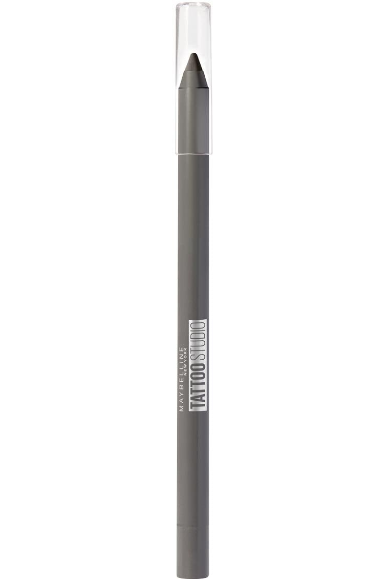 maybelline eyeliner tattoo studio liner bold brown 041554563351 o us