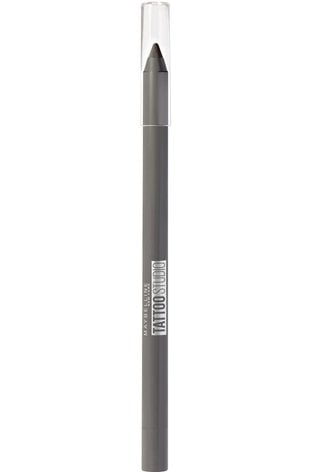 maybelline eyeliner tattoo studio liner bold brown 041554563351 o us