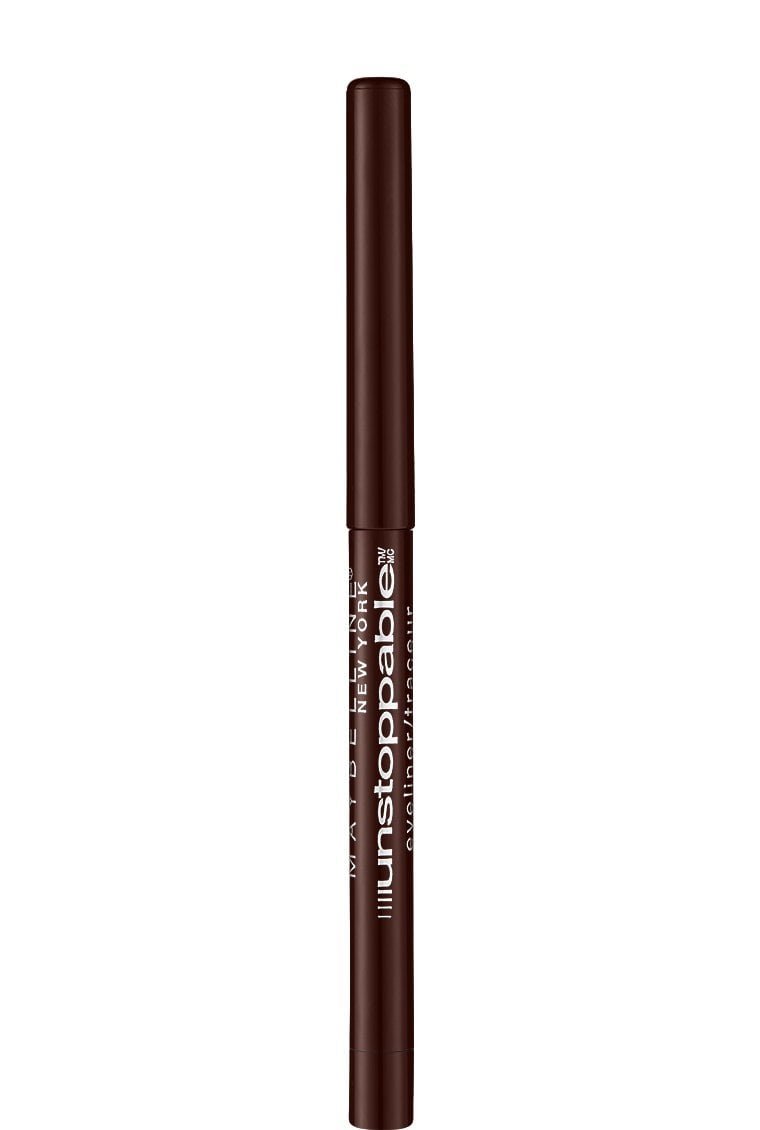 Maybelline Eyeliner Unstoppable Cinnabar 041554513523 C