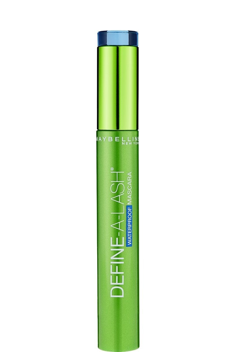 Maybelline Mascara DefineALash Length Waterproof C