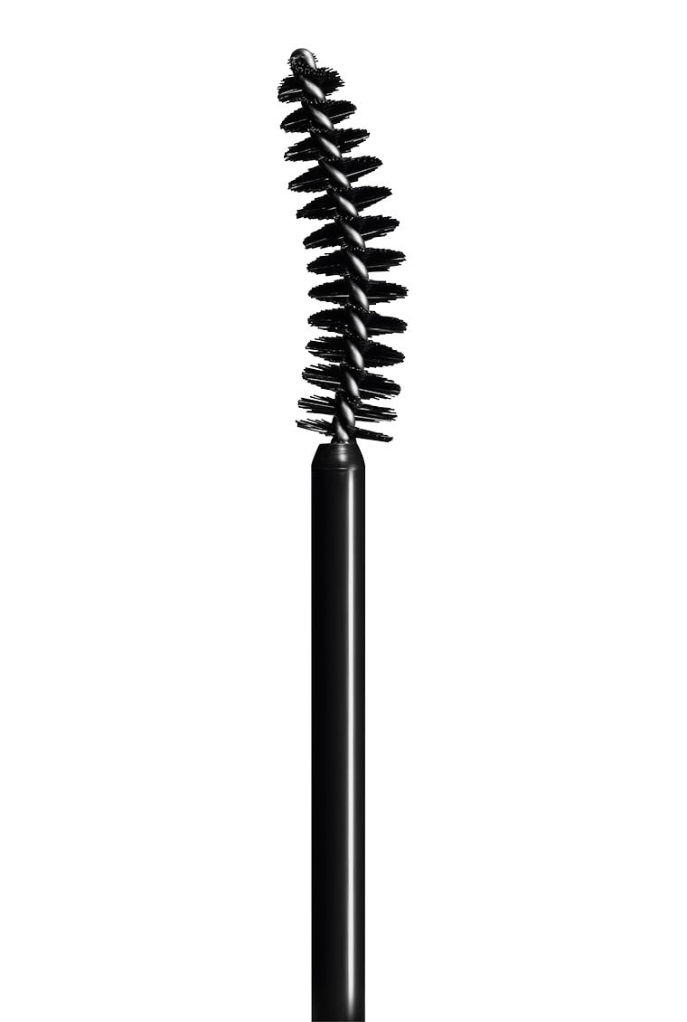 Maybelline Mascara Great Lash Curve Blackest Black 041554672237 D