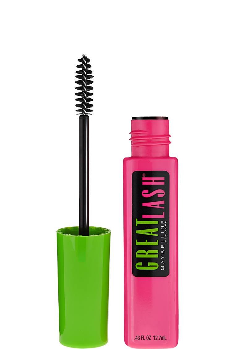 Notre meilleur mascara pour les yeux sensibles Conseils par Maybelline Master