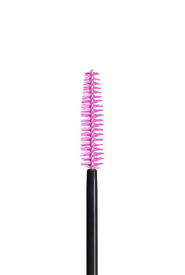 Maybelline Mascara Illegal Length Blackest Black 041554269567 D