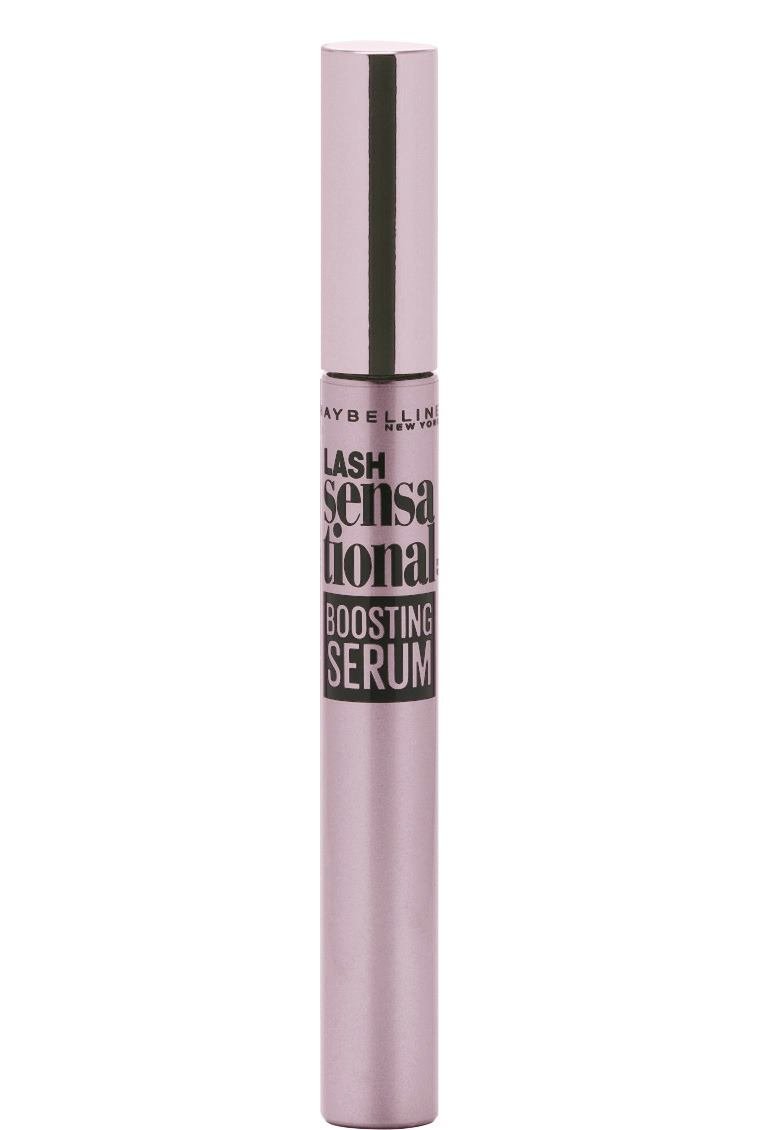 Lash Sensational boosting eyelash serum | Maybelline Master