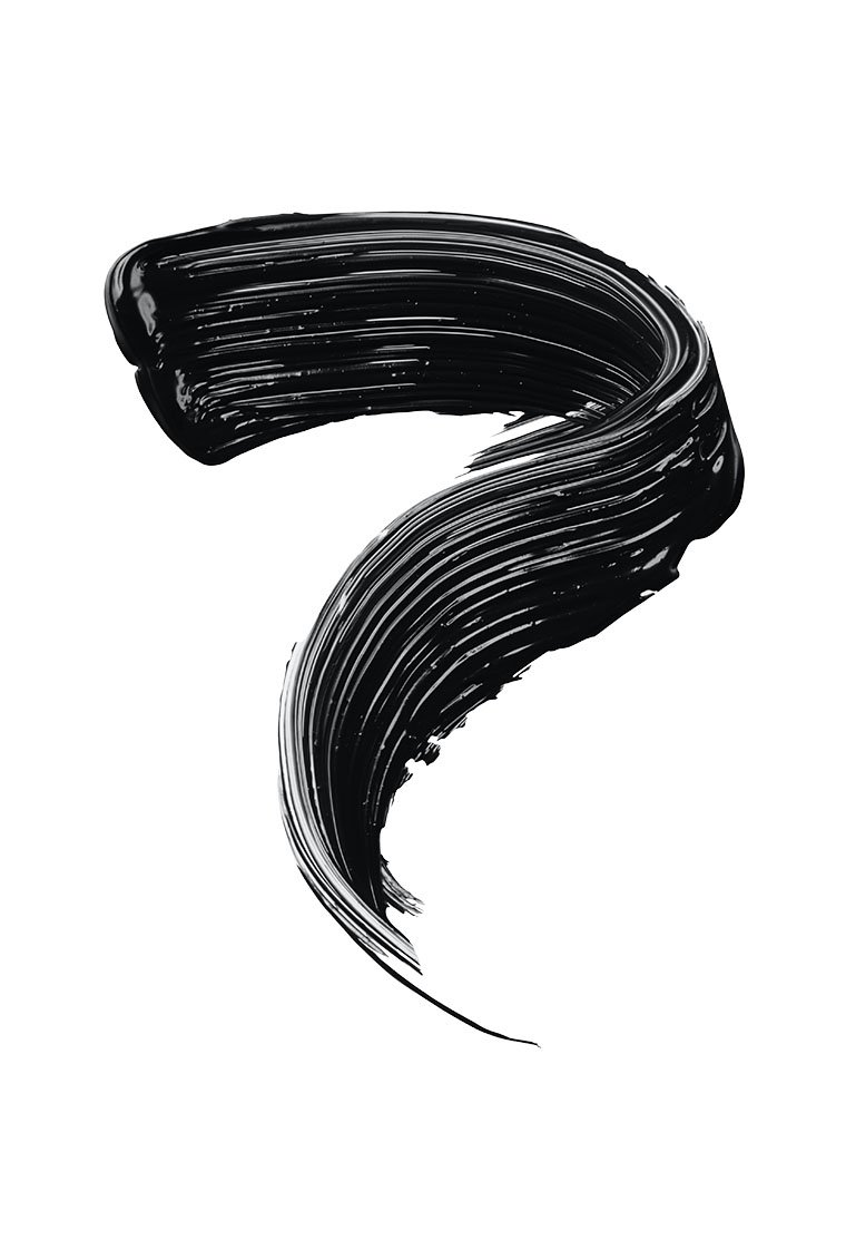 Maybelline Mascara Lash Sensational Curvitude Washable Blackest Black 041554496185 T