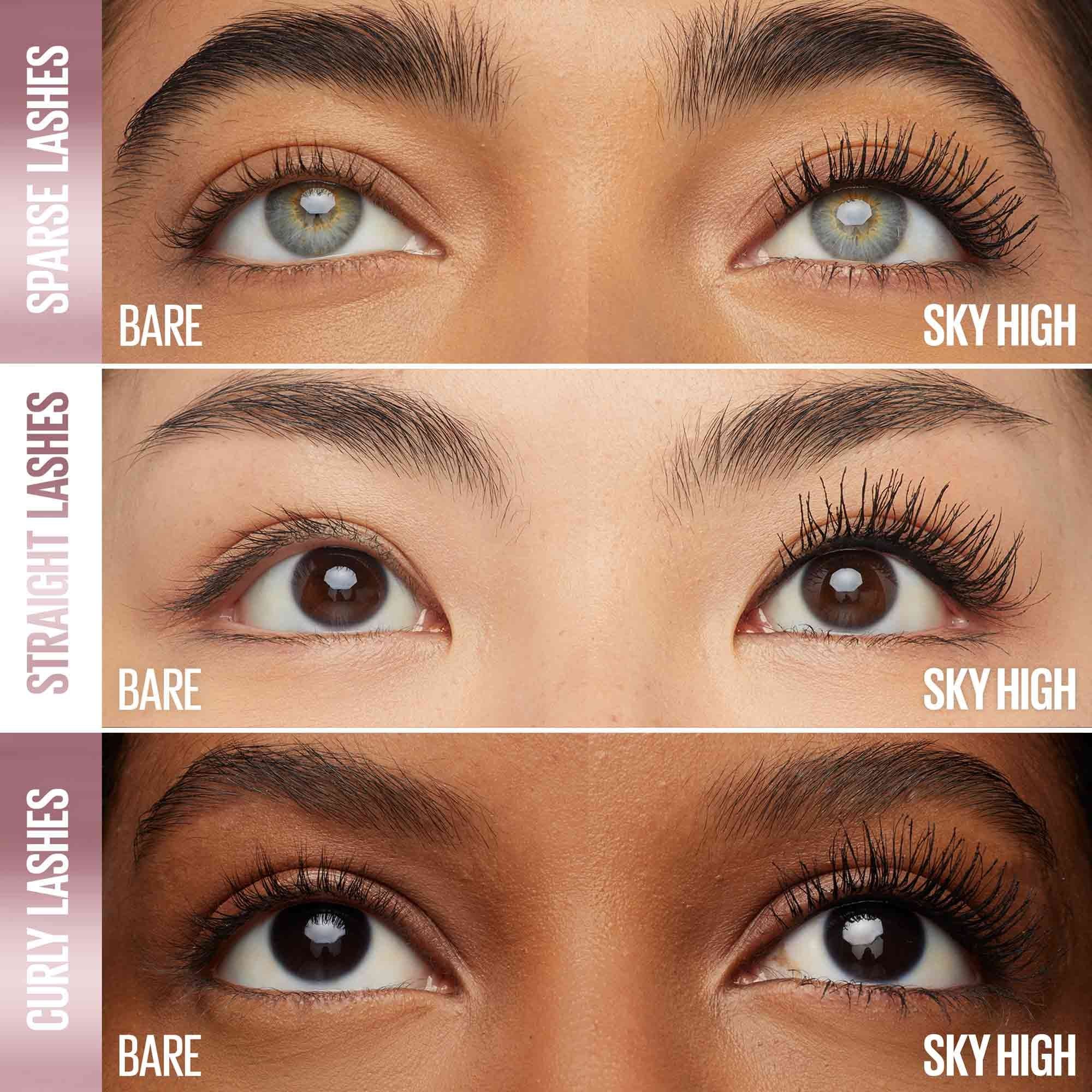 041554590906 Maybelline Mascara Lash Sensational Lash Sensational Sky High Mascara ATF AV49 198KB