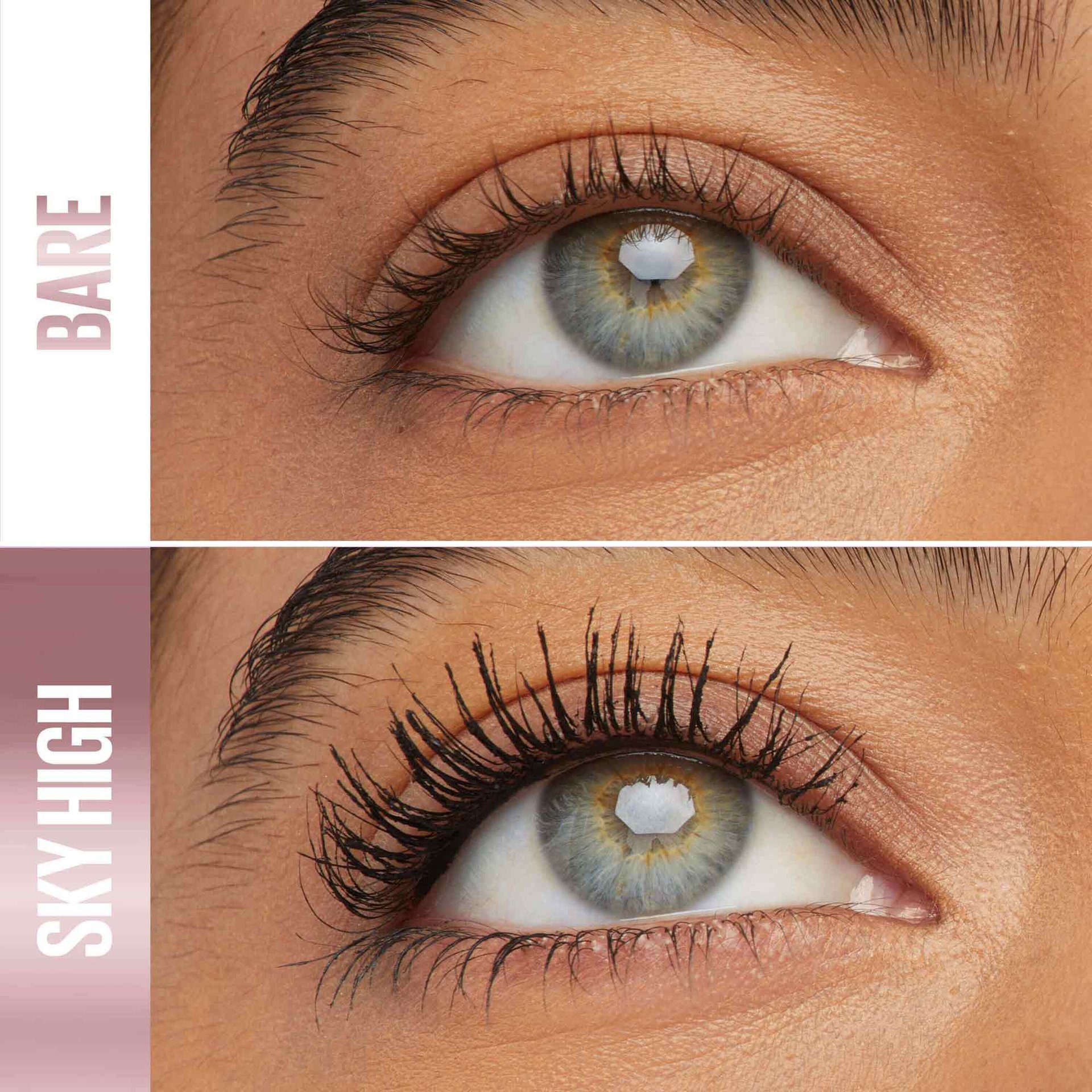 041554590906 Maybelline Mascara Lash Sensational Lash Sensational Sky High Mascara ATF AV49 7863356