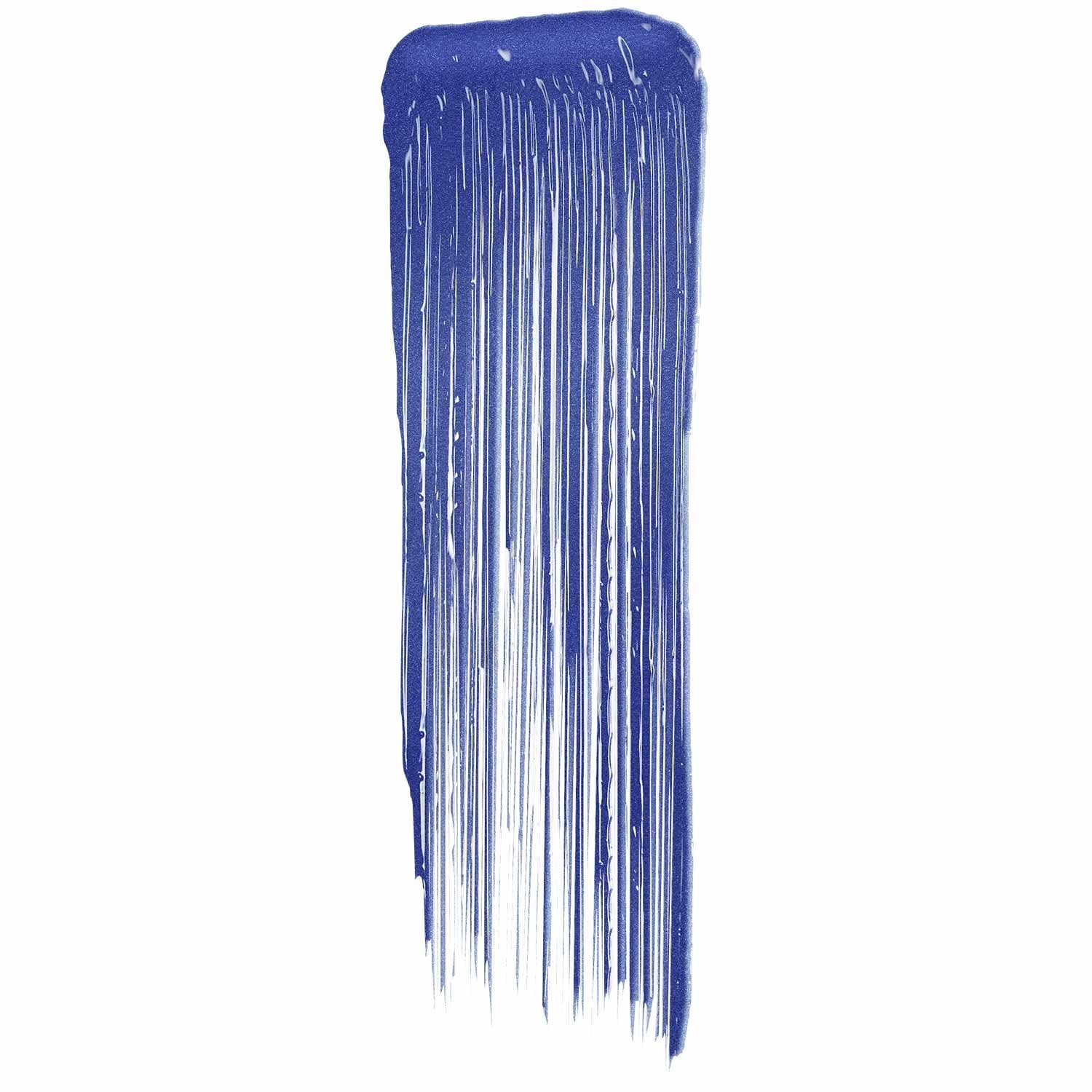 Maybelline Mascara Lash Sensational Sky High Mascara US Yankees Blue UPC AV12