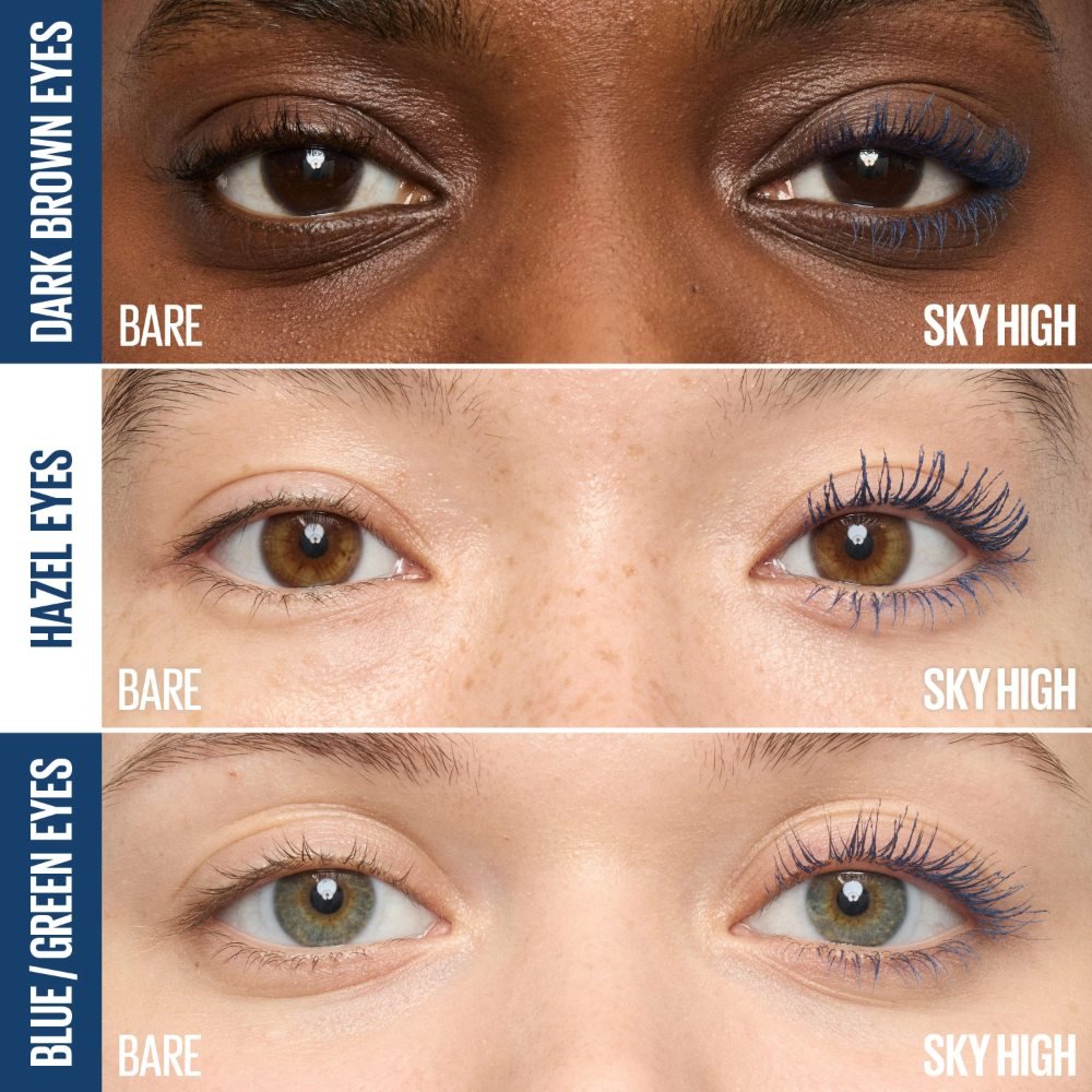 Maybelline Mascara Lash Sensational Sky High Mascara 041554103267 AV40 (1)