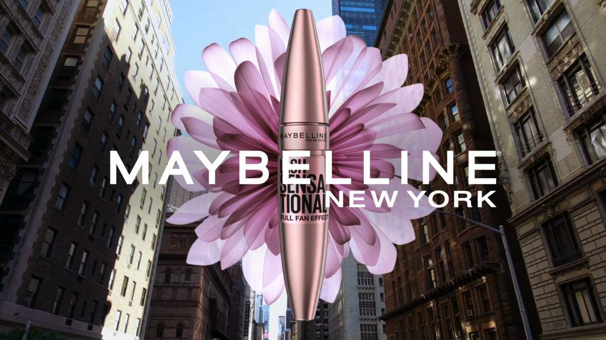 Maybelline new sales york lash sensational