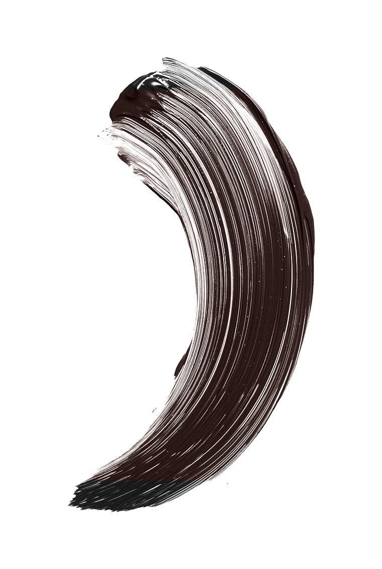 Maybelline Mascara Lash Sensational Waterproof Brownish Black 041554420654 T