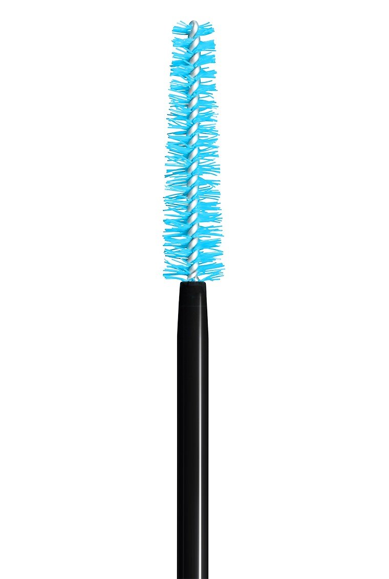 Lash Stiletto ultimate length waterproof mascara Maybelline Master