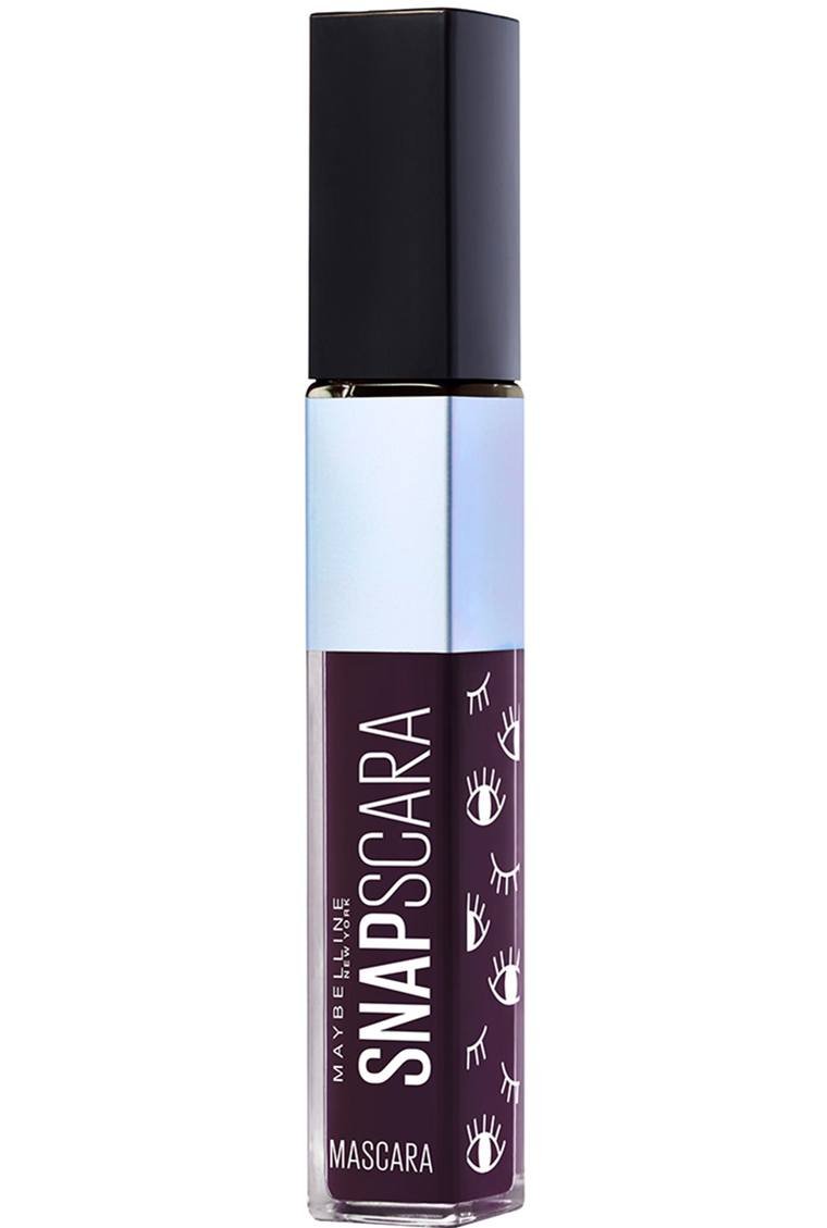 MASCARA SNAPSCARA MAYBELLINE EUR 9,90 - FR