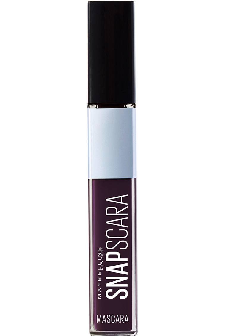 maybelline mascara snap lash snapscara washable black cherry c