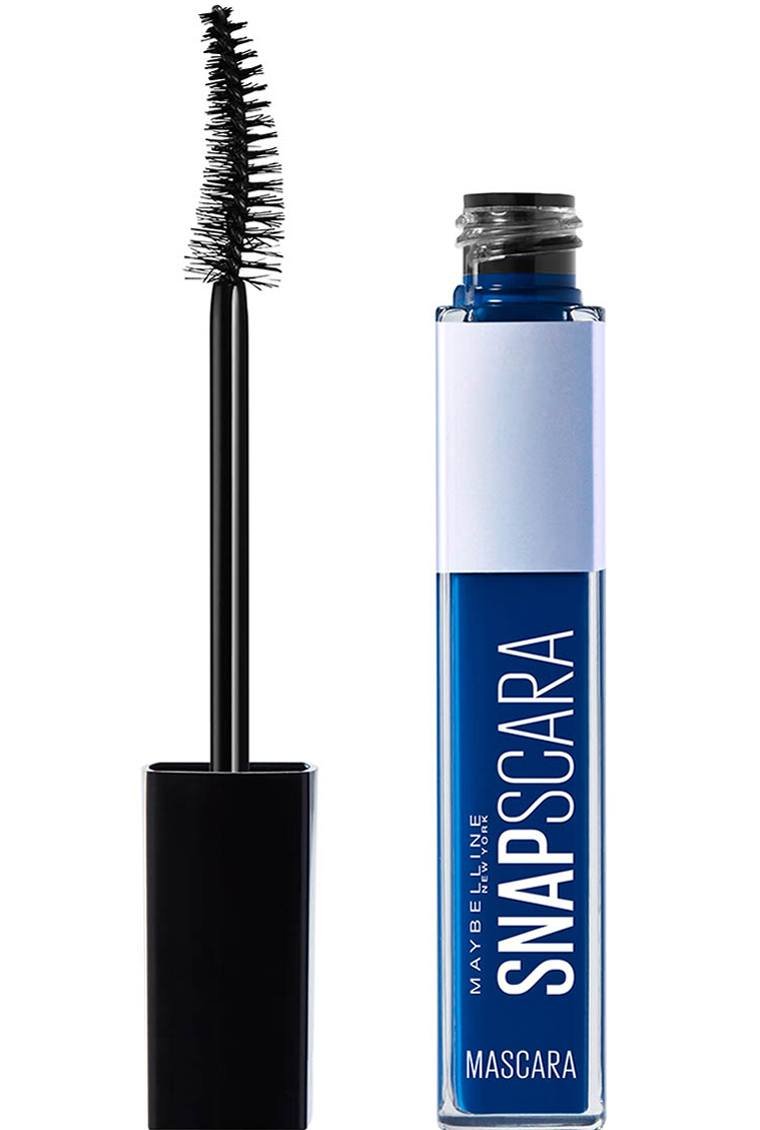 maybelline mascara snap lash snapscara washable deja blue o