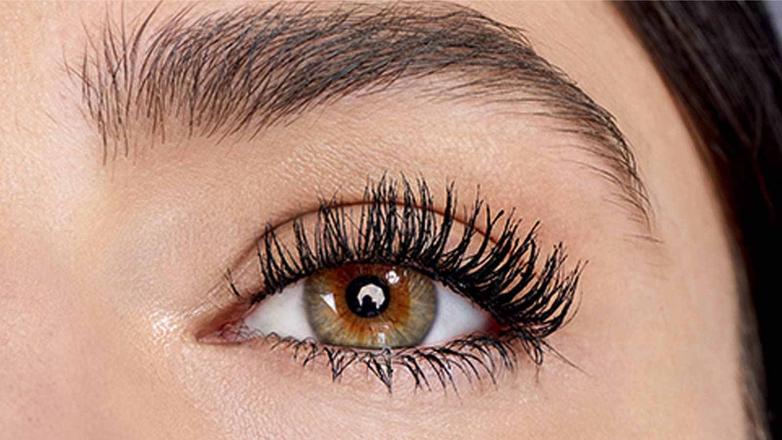 The Falsies lash lift mascara eye makeup | Maybelline Master