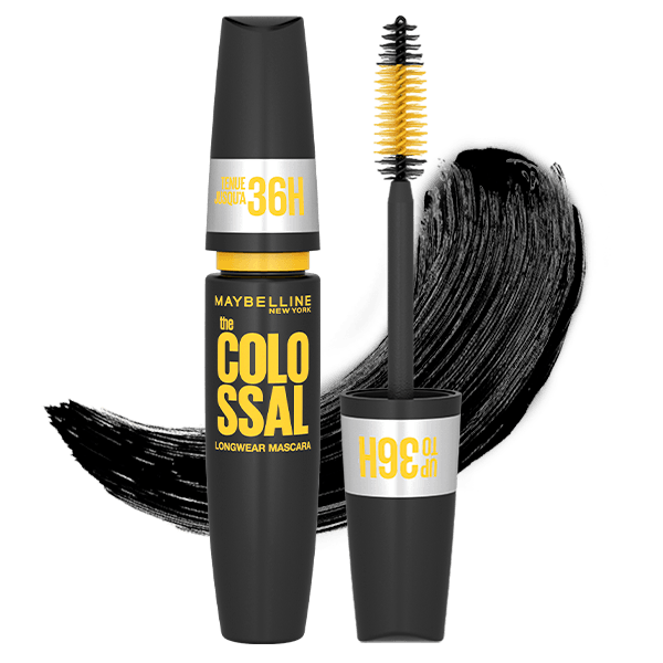 Volum Express Maybelline Master mascara up | 36 to colossal hour