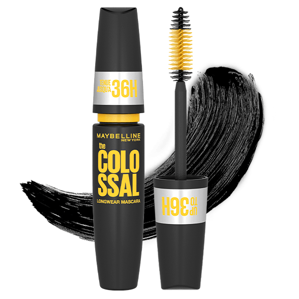 Rimel online maybelline colossal