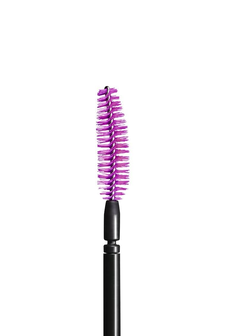 Maybelline Mascara Falsies Flared Blackest Black 041554268706 D