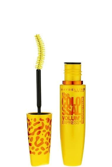 Maybelline Mascara Colossal Cat Eyes Glam Black 041554288254 O