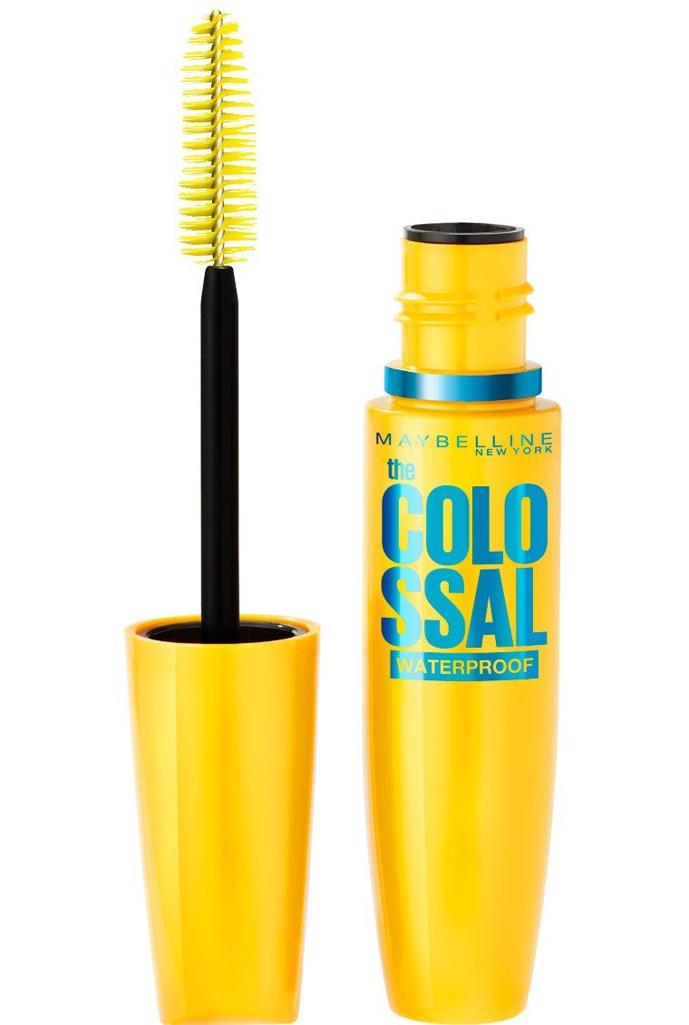 Colossal mascara discount