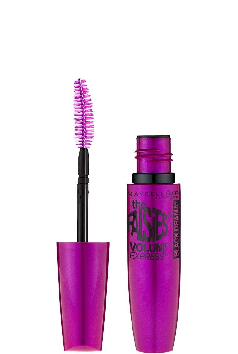 Maybelline Mascara Falsies Black Drama 041554240337 O
