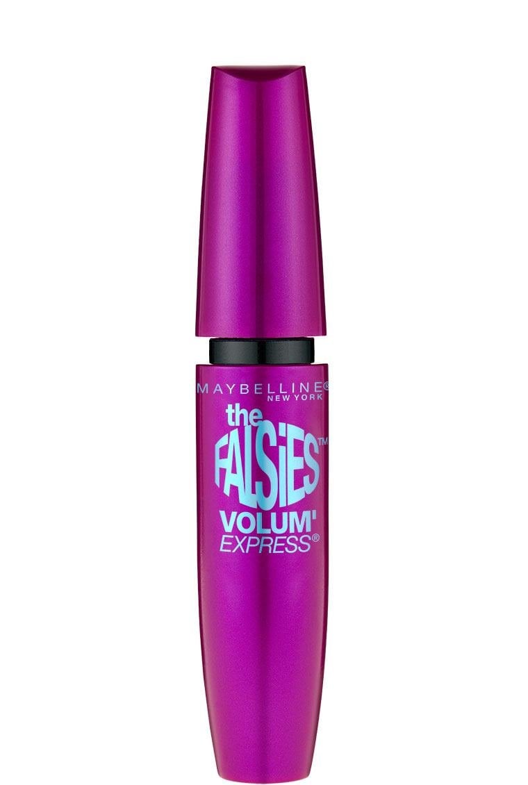 Maybelline Mascara Falsies Blackest Black 041554217957 C