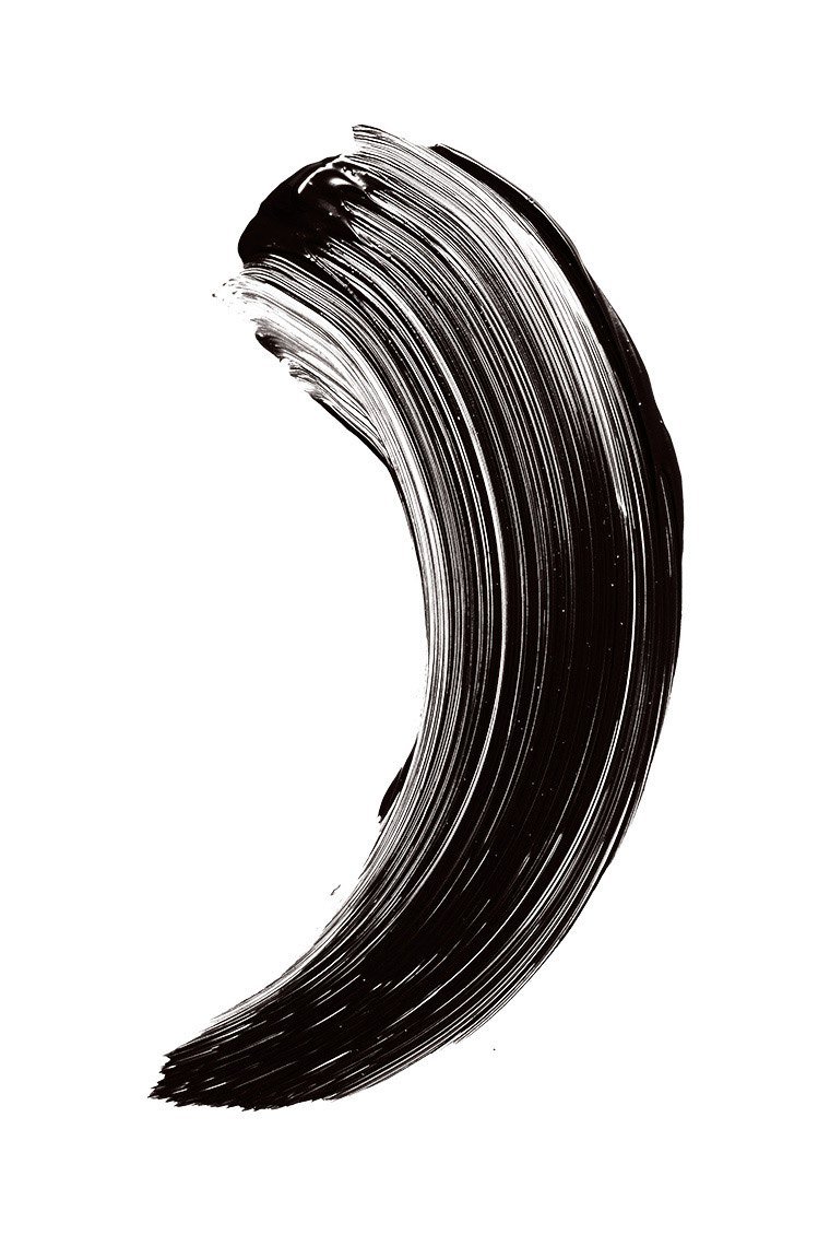 Maybelline Mascara Falsies Waterproof Very Black 041554217988 T